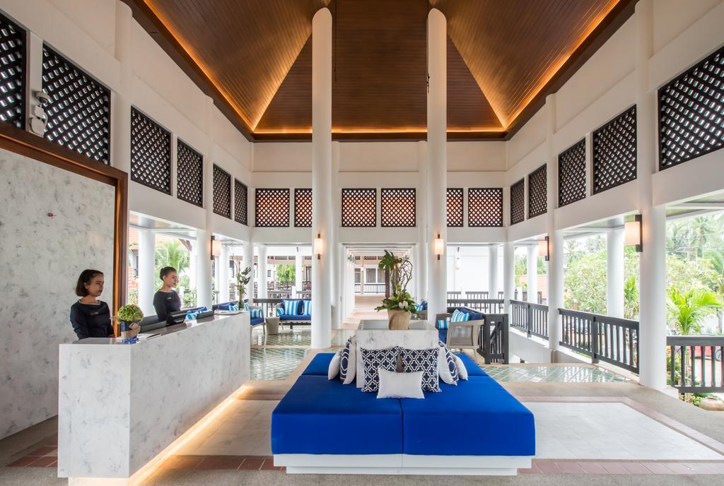 Akyra Beach Resort Phuket Phang Nga Bagian luar foto